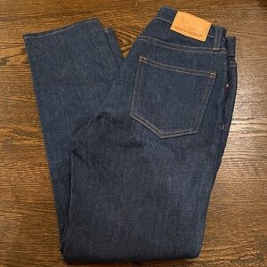 Denim Forum Yoko Highrise Slim